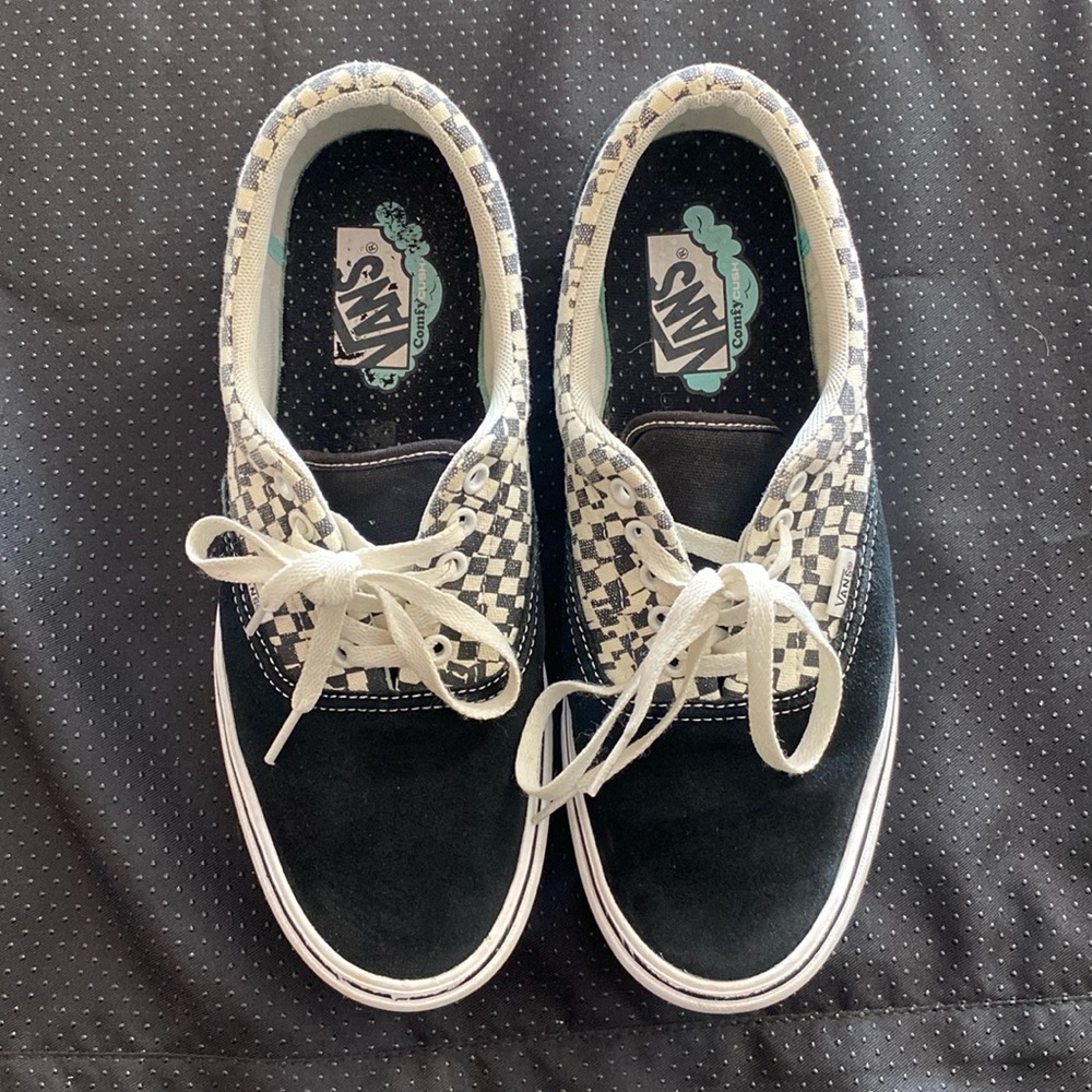 Vans Size 10.